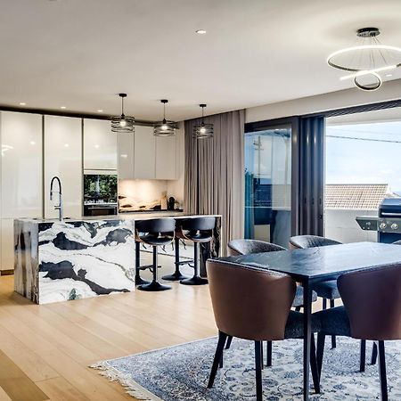 Casa Meya Villa Kapstaden Eksteriør billede