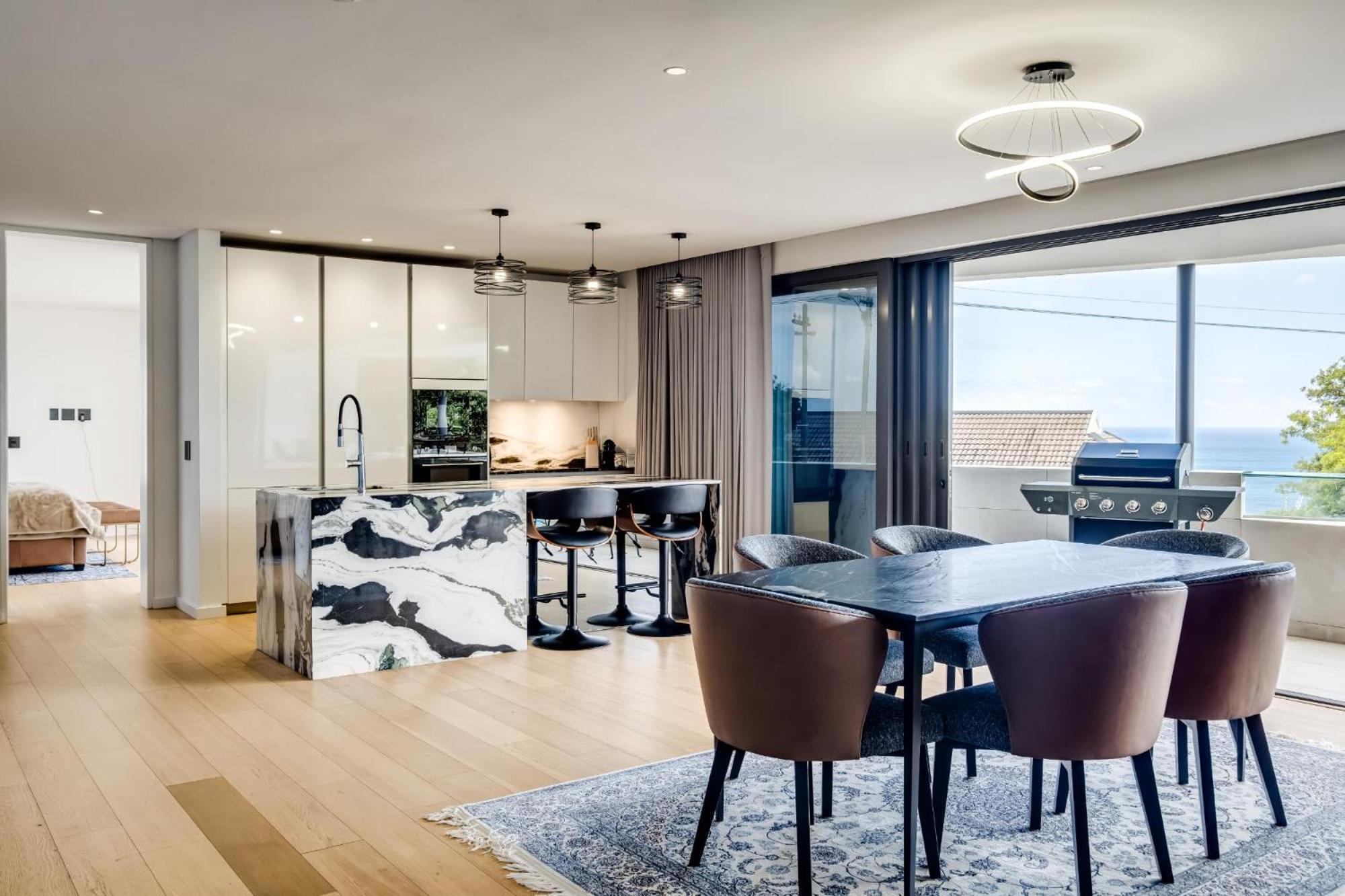 Casa Meya Villa Kapstaden Eksteriør billede